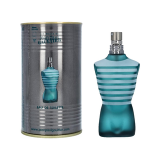 Jean Paul Gaultier Le Male In Blue Eau De Parfum 75ml
