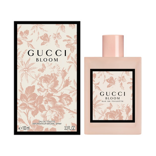 Gucci Bloom Eau De Toilette 100ml