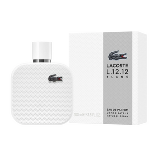 Lacoste Eau De Lacoste L.12.12 Blanc Eau De Parfum 100ml