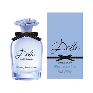 Dolce & Gabbana Dolce Blue Jasmine Eau De Parfum 75ml