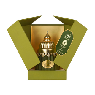 Lattafa Perfumes Niche Emarati Al Narjis Eau De Parfum 100ml