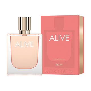 Hugo Boss Boss Alive Eau De Toilette 50ml