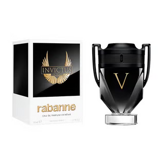 Paco Rabanne Invictus Victory Eau De Parfum Extreme 50ml