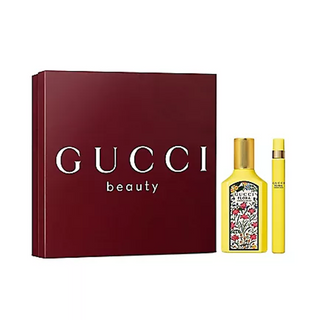 Gucci Flora Gorgeous Orchid Gift Set 50ml Edp + 10ml Edp