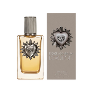 Dolce & Gabbana Devotion Pour Homme Eau De Parfum 100ml