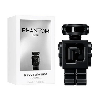 Paco Rabanne Phantom Parfum Eau De Parfum 100ml