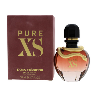 Paco Rabanne Pure Xs For Her Eau De Parfum 50ml