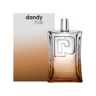 Paco Rabanne Dandy Me Eau De Parfum 62ml