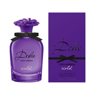 Dolce & Gabbana Dolce Violet Eau De Toilette 50ml