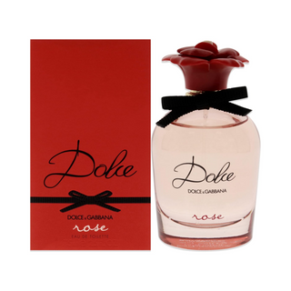 Dolce & Gabbana Dolce Rose Eau De Toilette 75ml