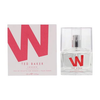 Ted Baker W Eau De Toilette 30ml