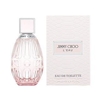 Jimmy Choo L'Eau Eau De Toilette 40ml