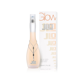 Jennifer Lopez Glow Eau De Toilette 50ml