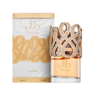 Lattafa Perfumes Dalal Eau De Parfum 100ml