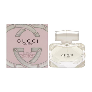 Gucci Bamboo Eau De Toilette 50ml
