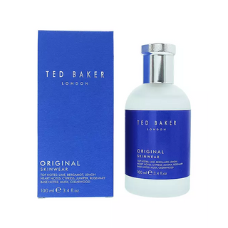 Ted Baker Original Skinwear Eau De Toilette 100ml