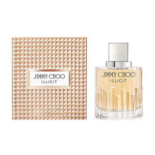Jimmy Choo Illicit Eau De Parfum 100ml