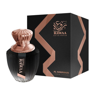 Al Haramain Rawaa Eau De Parfum 100ml