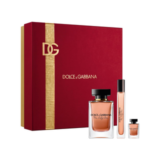 Dolce & Gabbana The Only One Gift Set 100ml Edp + 10ml Edp + 5ml Edp