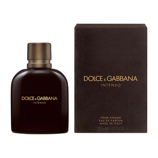 Dolce & Gabbana Pour Homme Intenso Eau De Parfum 125ml