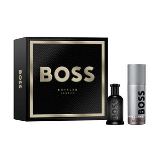 Hugo Boss Boss Bottled Parfum Gift Set 50ml Edp + 150ml Deodorant