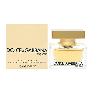 Dolce & Gabbana The One Eau De Parfum 30ml