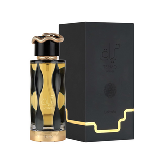 Lattafa Perfumes Teriaq Intense Eau De Parfum 100ml