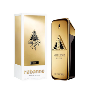Paco Rabanne 1 Million Elixir Parfum Intense 100ml