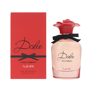 Dolce & Gabbana Dolce Rose Eau De Toilette 50ml