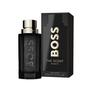 Hugo Boss Boss The Scent Magnetic For Him Eau De Parfum 100ml