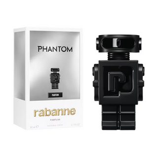 Paco Rabanne Phantom Parfum Eau De Parfum 50ml