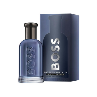 Hugo Boss Boss Bottled Infinite Eau De Parfum 100ml