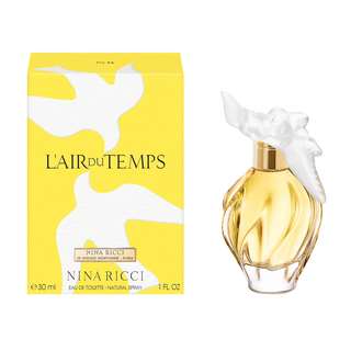 Nina Ricci L'Air Du Temps Eau De Toilette 30ml