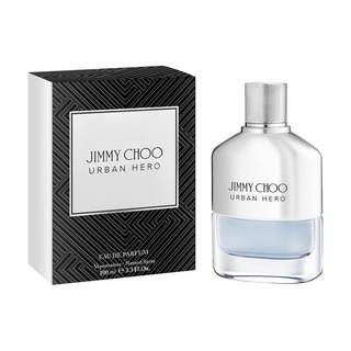 Jimmy Choo Urban Hero Eau De Parfum 100ml