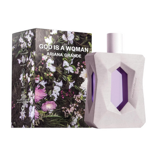 Ariana Grande God Is A Woman Eau De Parfum 100ml