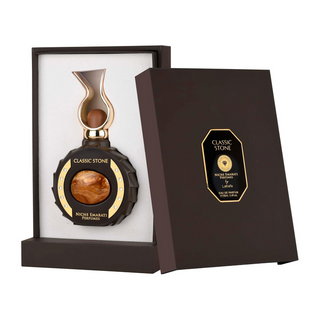 Lattafa Perfumes Niche Emarati Classic Stone Eau De Parfum 100ml
