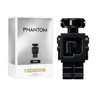 Paco Rabanne Phantom Parfum Eau De Parfum 150ml Refillable