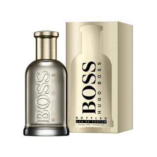 Hugo Boss Boss Bottled Eau De Parfum 100ml