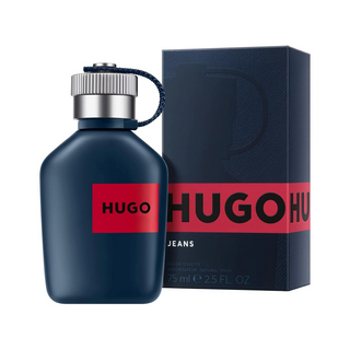 Hugo Boss Hugo Jeans Eau De Toilette 75ml