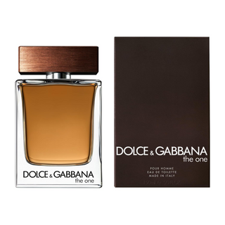 Dolce & Gabbana The One Eau De Toilette 150ml