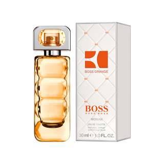 Hugo Boss Orange Eau De Toilette 30ml