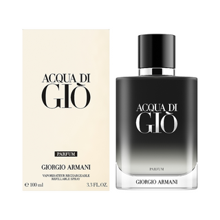 Giorgio Armani Acqua Di Gio Eau De Parfum 100ml
