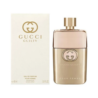 Gucci Guilty Pour Femme Eau De Parfum 90ml