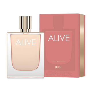 Hugo Boss Alive Eau De Parfum 80ml