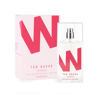 Ted Baker W Eau De Toilette 75ml