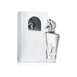 Lattafa Perfumes Maahir Legacy Eau De Parfum 100ml