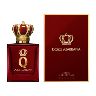 Dolce & Gabbana Q Parfum 50ml