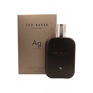 Ted Baker Ag Eau De Toilette 100ml