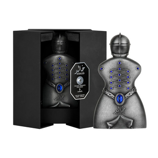 Lattafa Perfumes Niche Emarati Khalid Eau De Parfum 80ml