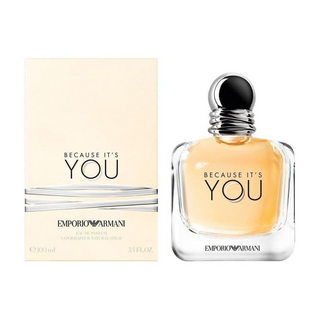 Giorgio Armani Because It'S You Eau De Parfum 50ml